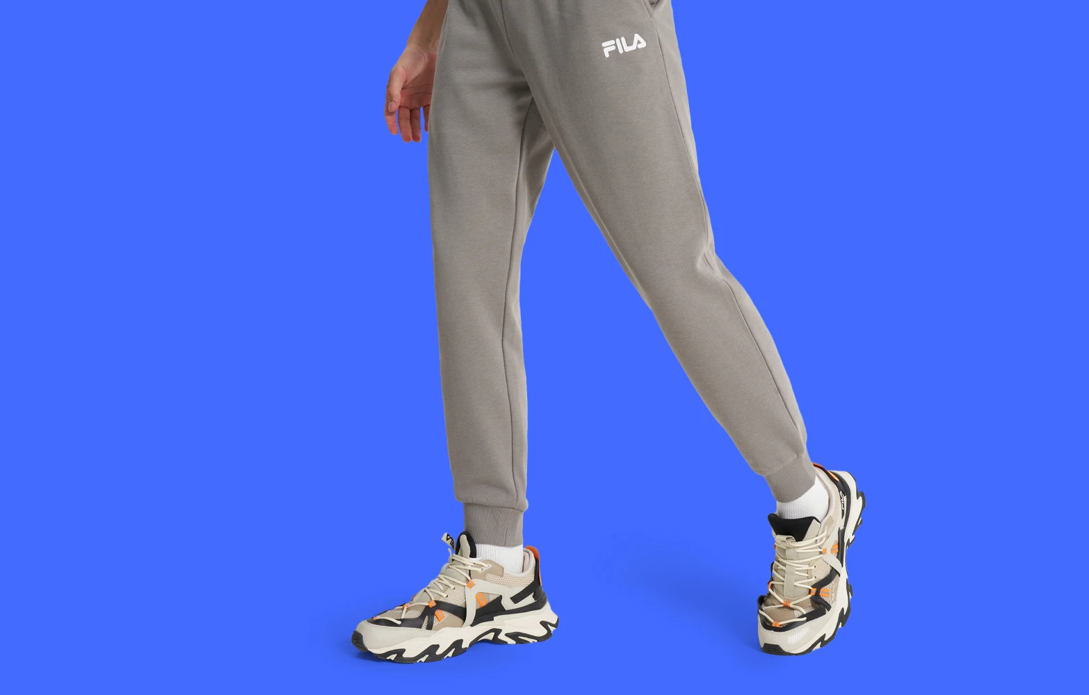 Брюки