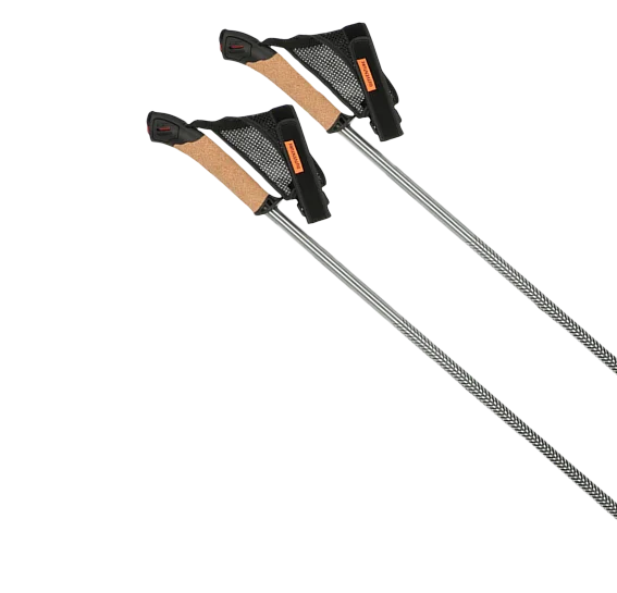 Скандинавская ходьба