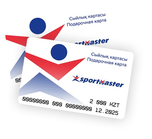 Сыйлық карталары