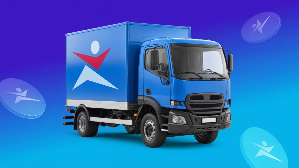 Бесплатная доставка от 5000 ₸