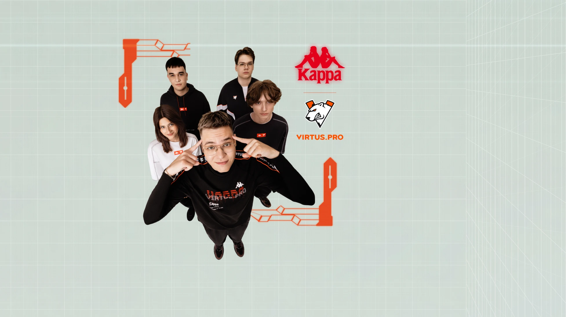 banner
