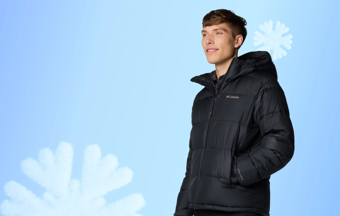 Популярные категории