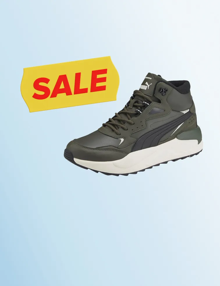 Популярные категории