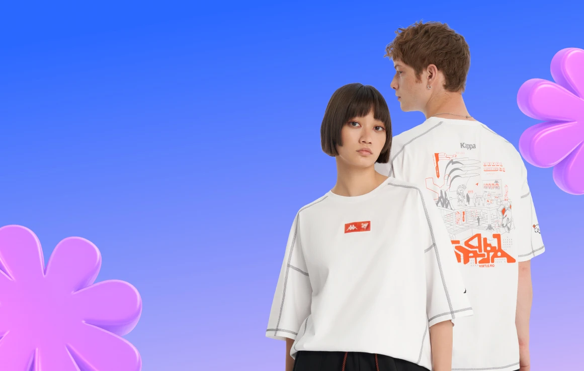 Популярные категории