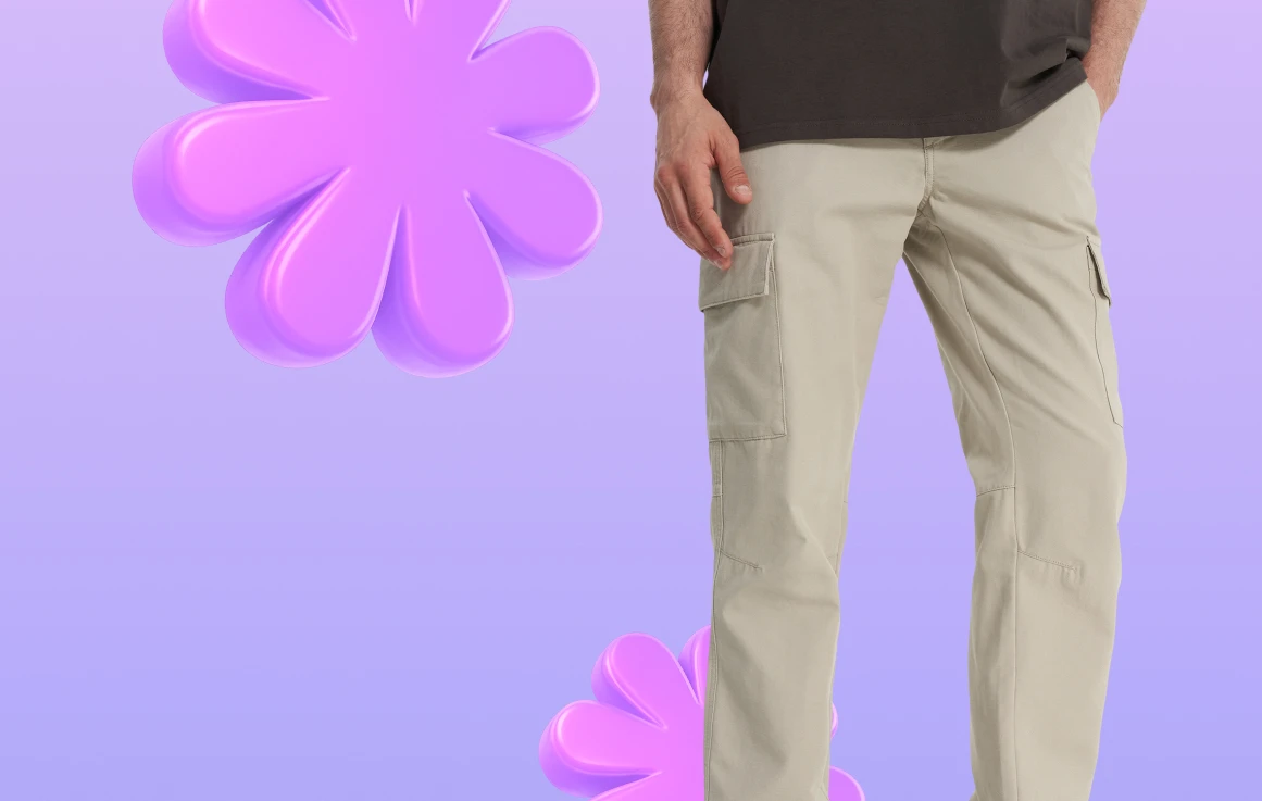 Популярные категории