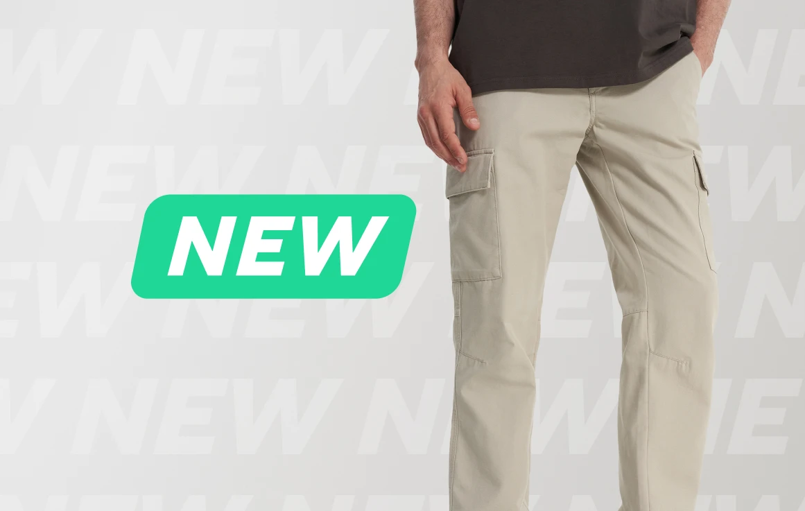 Популярные категории