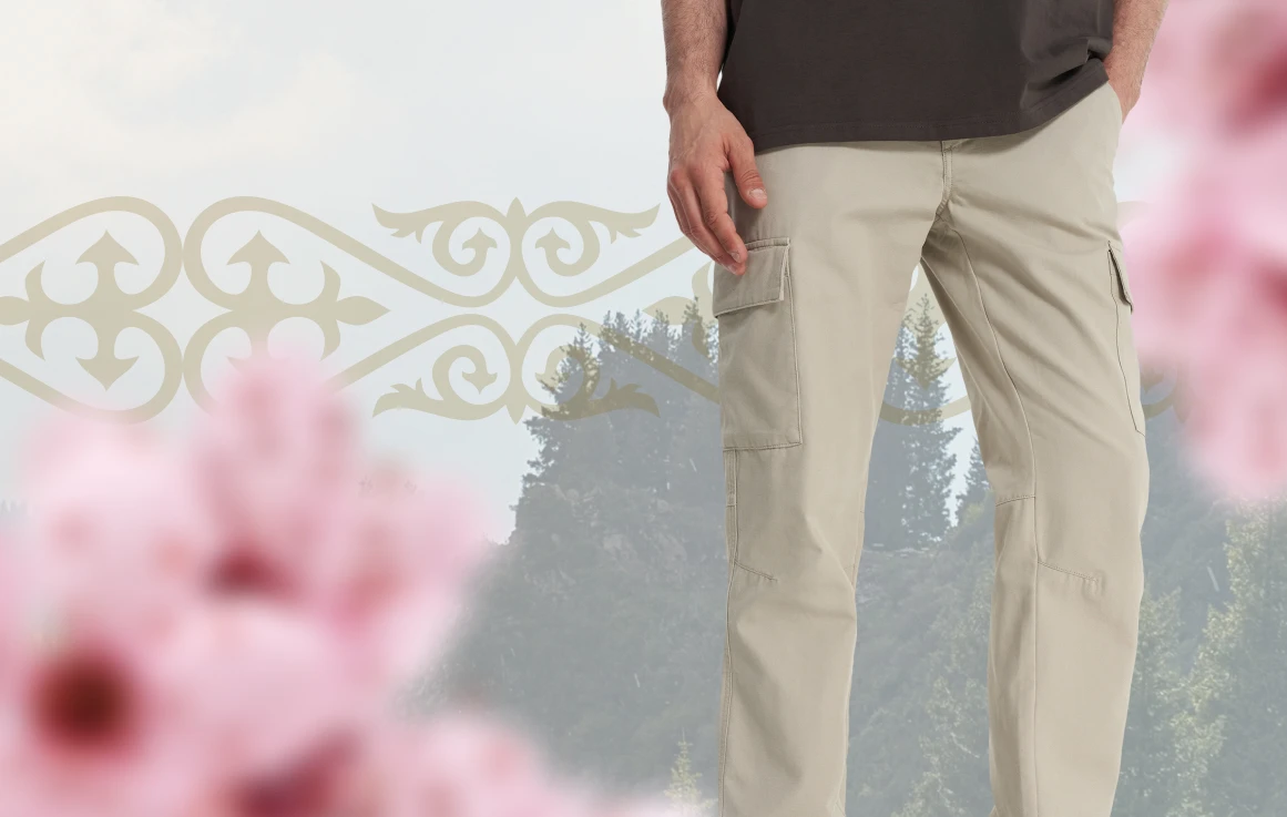 Популярные категории