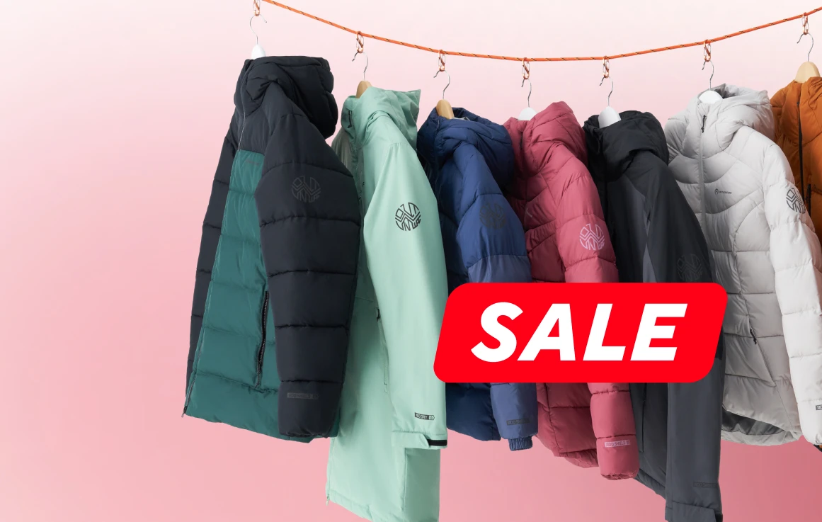 Популярные категории