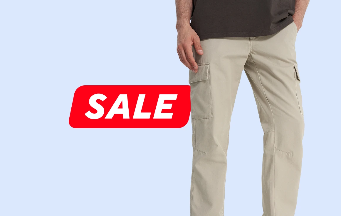 Популярные категории