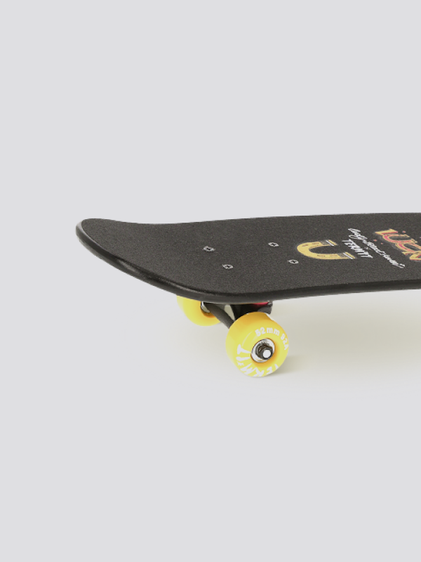 Скейтбординг