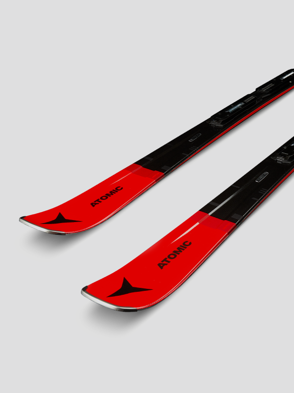 Горные лыжи