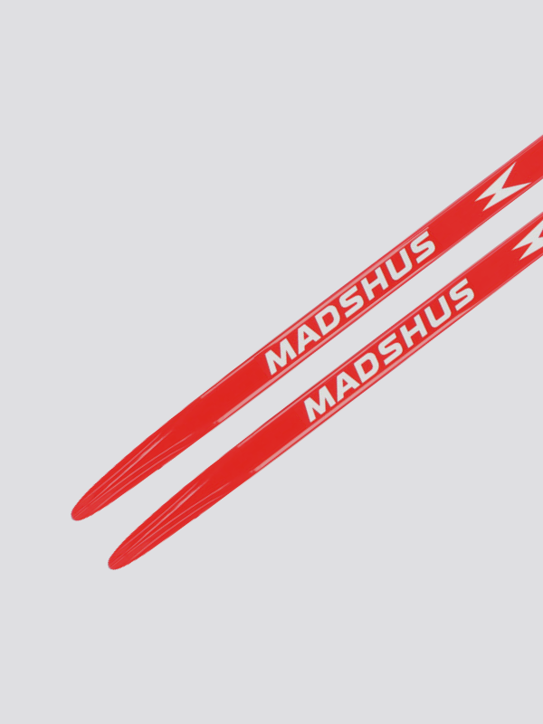 Беговые лыжи