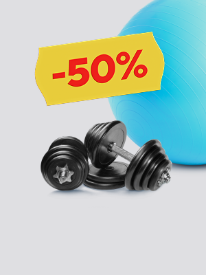 Тренажеры и фитнес