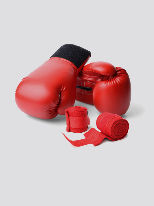 Единоборства