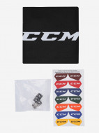 Визор для хоккейного шлема CCM  Pro Cut Ce SR — фото №4