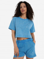 Футболка женская Kappa — фото №2