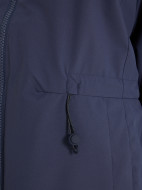 Ветровка женская Columbia Blossom Park Rain Jacket — фото №6