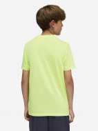 PUMA Tad Ess ұлдарға арналған футболкасы — фото №2