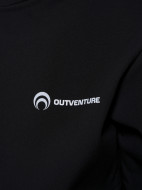 Куртка софтшелл для мальчиков Outventure — фото №7