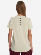 Футболка женская Kappa — фото №3