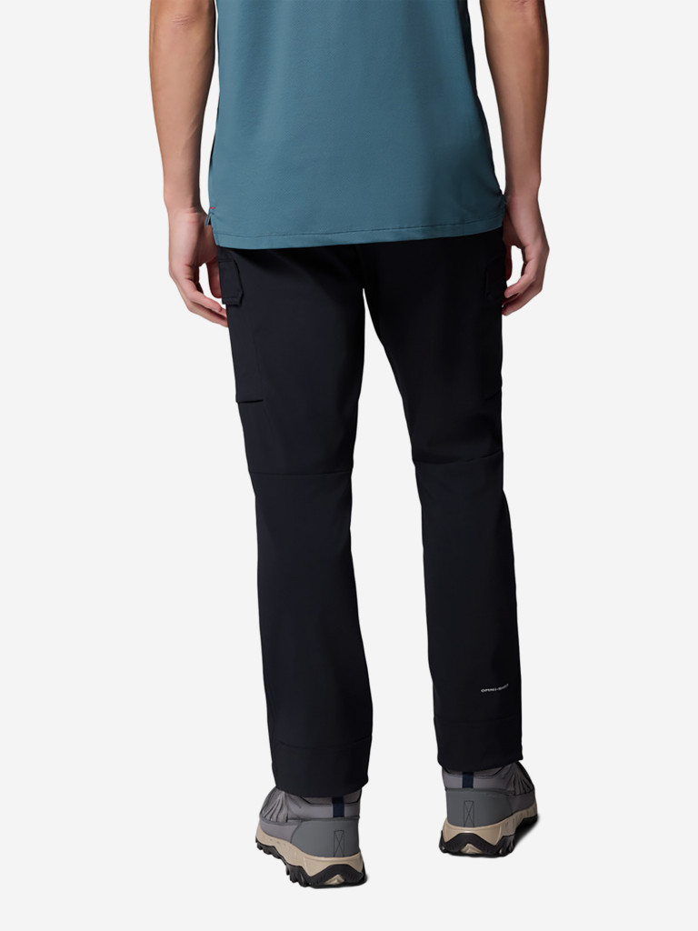 Брюки мужские Columbia Tech Trail Utility Winter Pant — фото №3