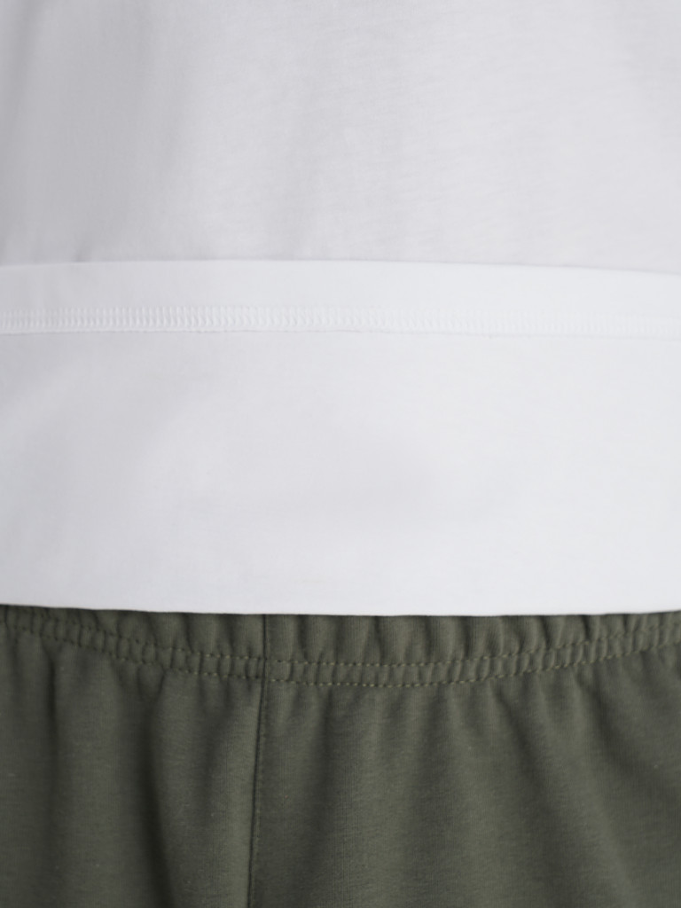 Футболка мужская GSD — фото №5