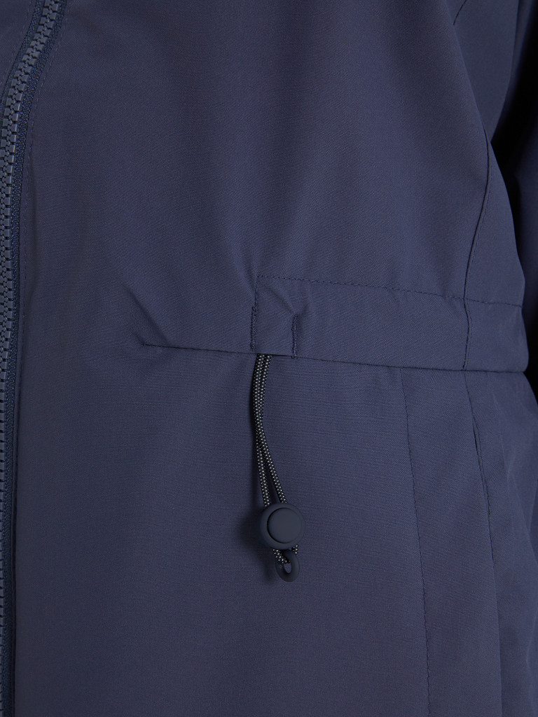 Ветровка женская Columbia Blossom Park Rain Jacket — фото №6