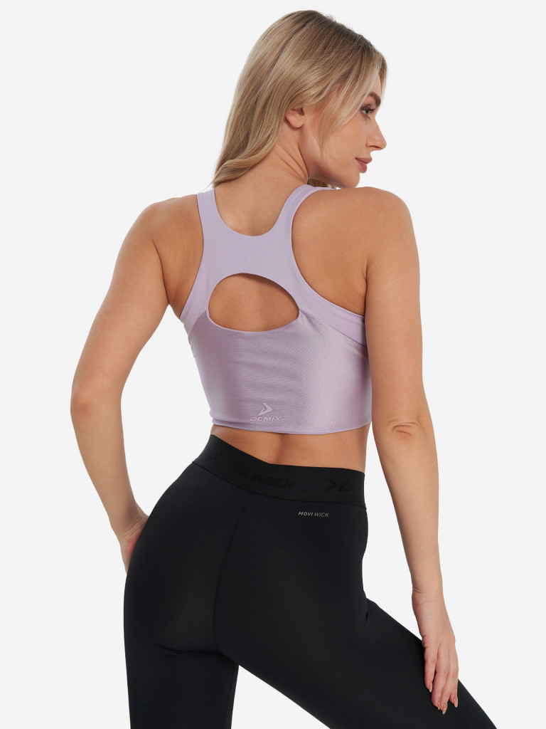 Топ бра спортивный Demix — фото №3
