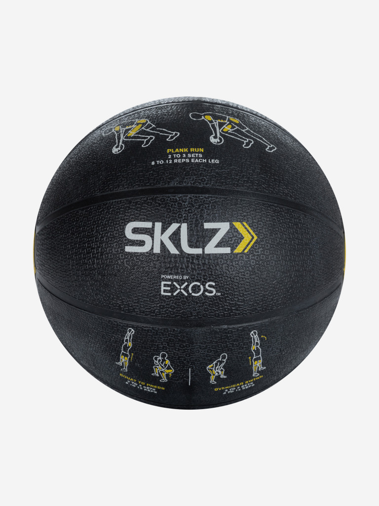 Медицинбол SKLZ — фото №2