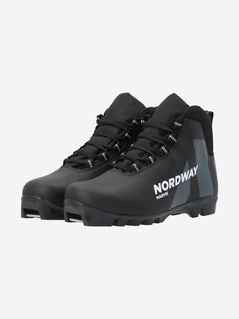 Nordway Narvik NNN жүгіру шаңғысының бәтеңкесі