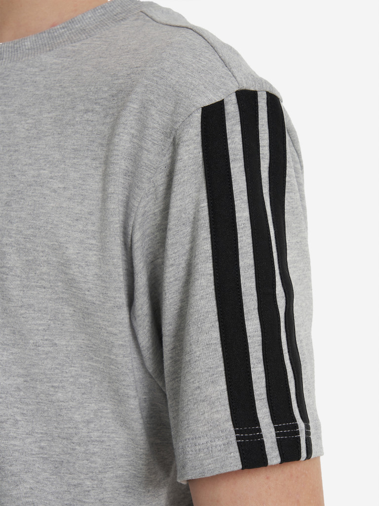 Футболка для мальчиков adidas — фото №5