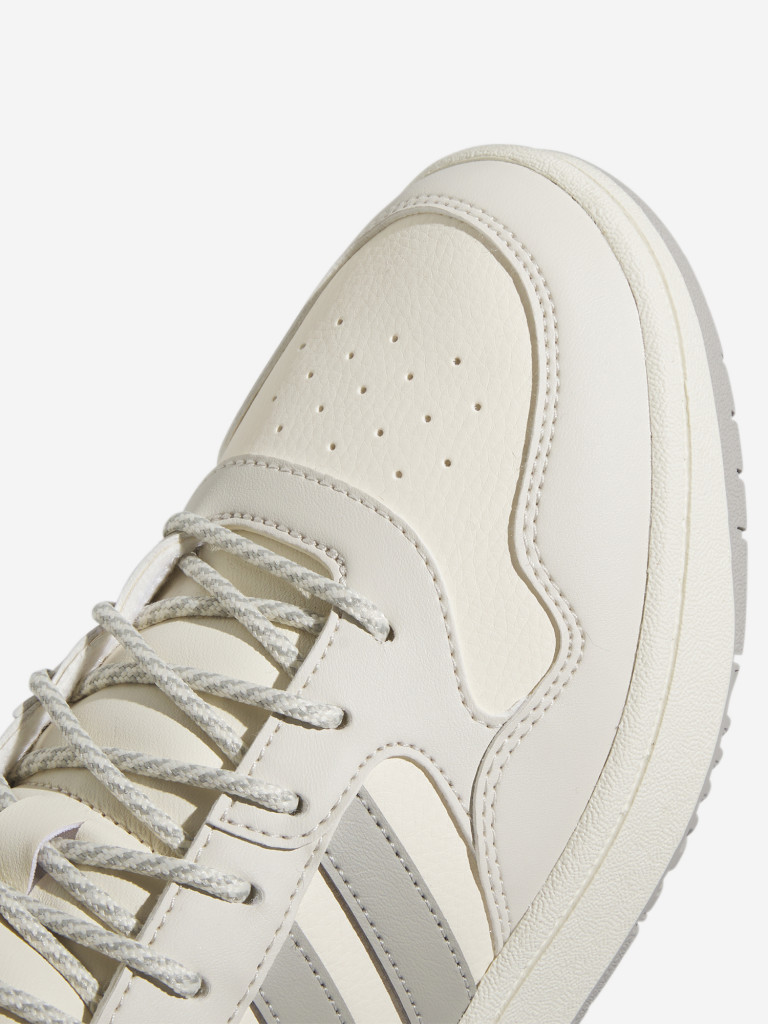 Кеды женские adidas Hoops 3.0 Mid — фото №7