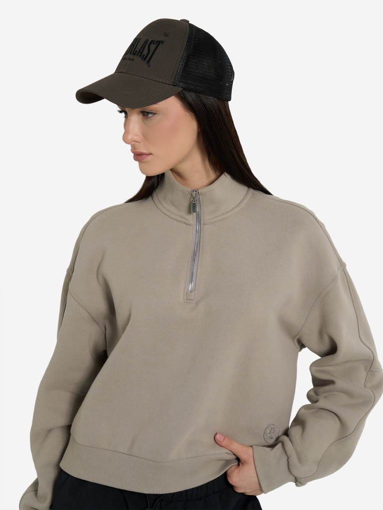 Бейсболка Everlast Classic 1910 Mesh — фото №7