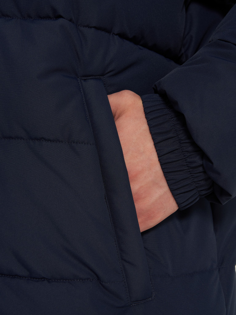 FILA ерлер мамық курткасы — фото №11