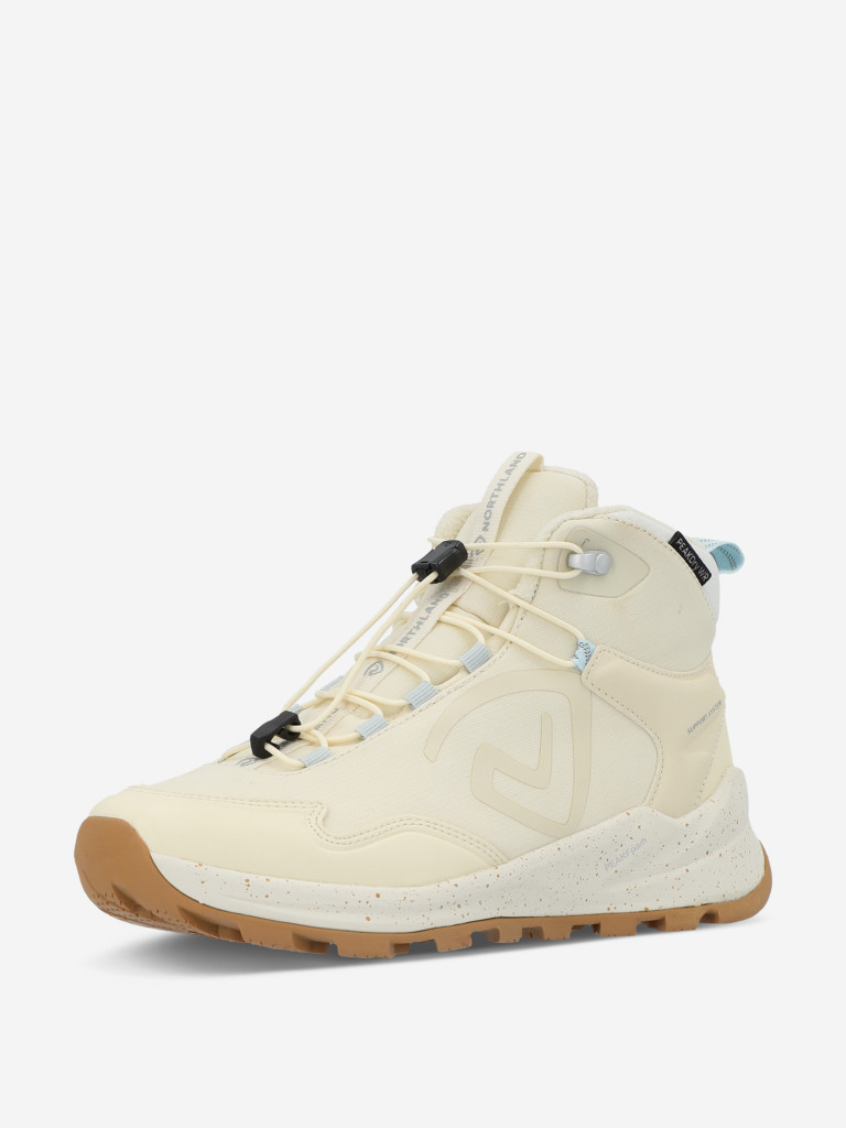 Ботинки утепленные женские Northland Tarrenz Nylon — фото №2