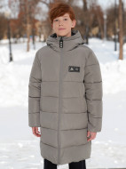 Пуховик для мальчиков Kappa