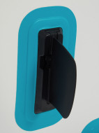 SUP надувной Intex Aqua Quest 320 — фото №7