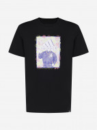 adidas Doodle ерлер футболкасы — фото №7