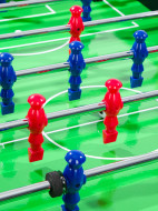 Настольный футбол Torneo — фото №3