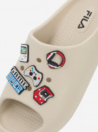 Украшение для обуви FILA — фото №2