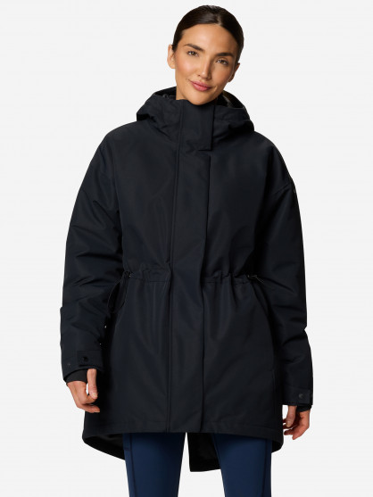 Куртка утепленная женская Columbia Venture Days Insulated Jacket
