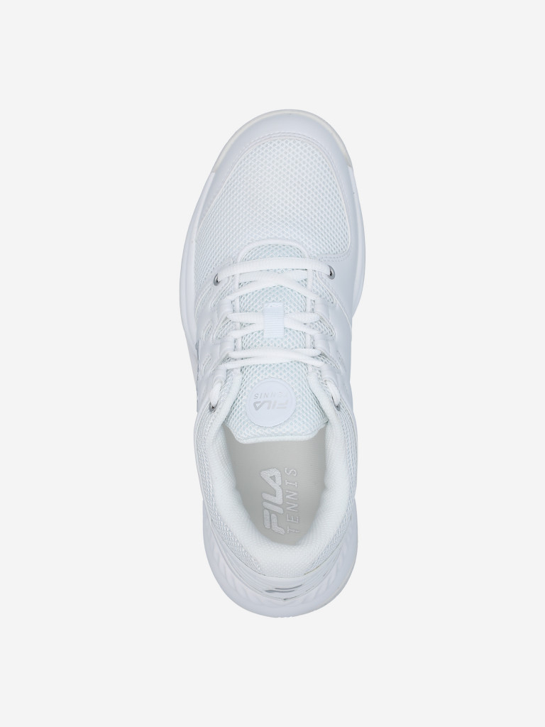 Кроссовки женские для тенниса FILA Streamline 2.0 — фото №6
