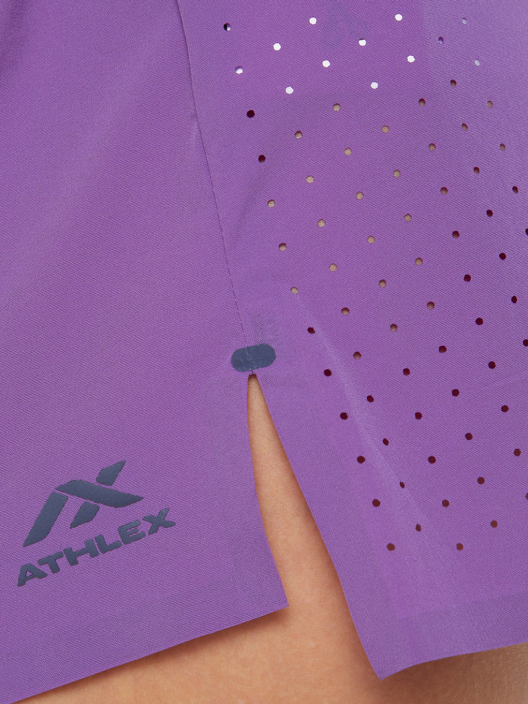 Athlex Pulse+ әйелдер шорты — фото №6