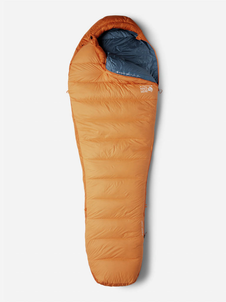 Спальный мешок Mountain Hardwear Bishop Pass™ -18 — фото №2