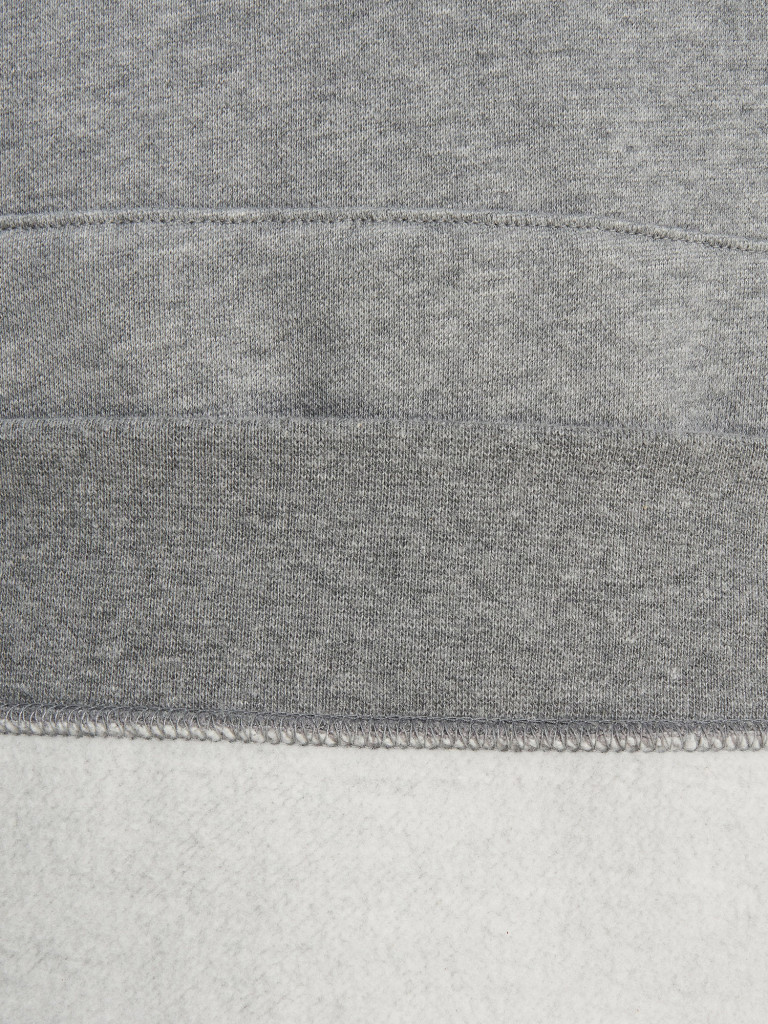 Худи мужское PUMA Ess No. 1 Logo — фото №8