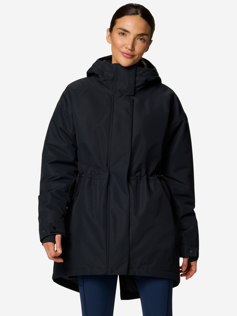 Columbia Venture Days Insulated Jacket әйелдер жылы курткасы — фото №2