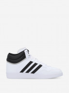 Кеды мужские Adidas Hoops 4.0 — фото №5