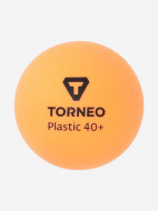 Мячи для настольного тенниса Torneo, 6 шт. — фото №5