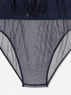 Шорты плавательные мужские FILA — фото №9