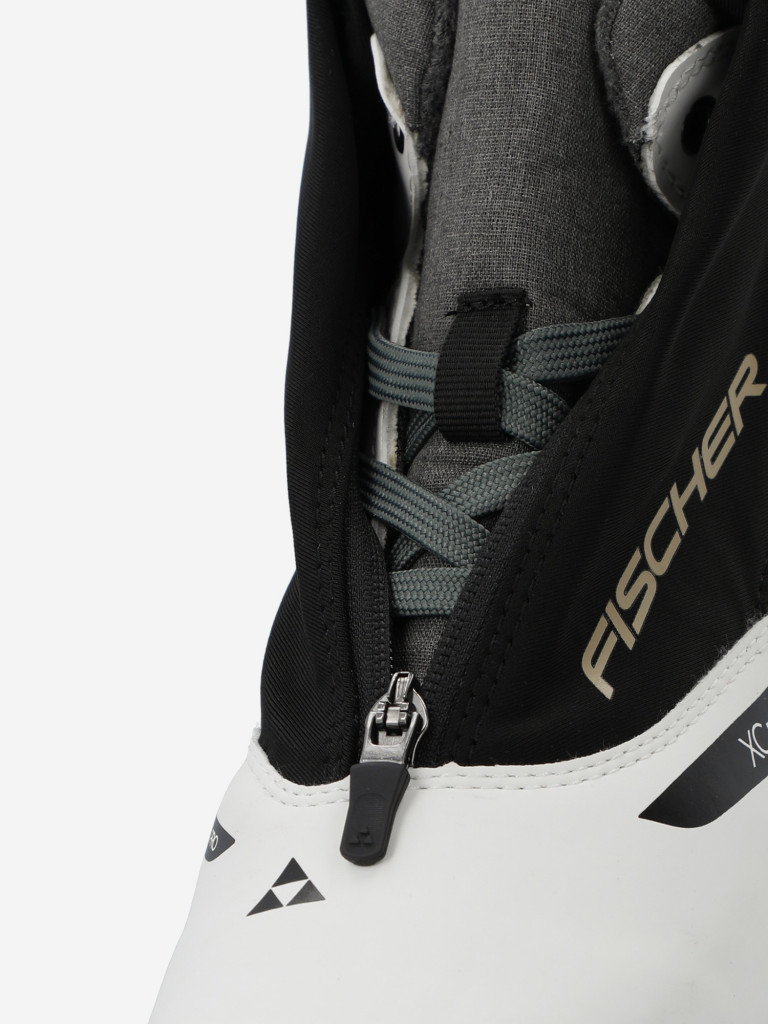 Ботинки для беговых лыж женские Fischer XC Pro My Style — фото №7